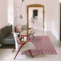 Natural Woolen Carpets and  Rugs made of pure Wool Dimensions 99 cm x 152 cm. 