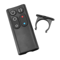 Replacement AM04 AM05 Remote Control for Dyson Fan Heater(Silver). 