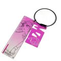 Cute Acrylic Alien Stage Keychain Cartoon Anime Keyring Cosplay Keychain Xmas. 