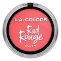 L.A. COLORS RAD ROUGE BLUSHES - To the MaxColor: To the Max - Beauty by Daraz. 