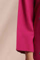 Saya Unstitched Cross Hatch Embroidered 2 Piece (Shirt/Trouser) Suit For Women / Fabric For Women - WINTER LUXURY - WU2P-4625. 