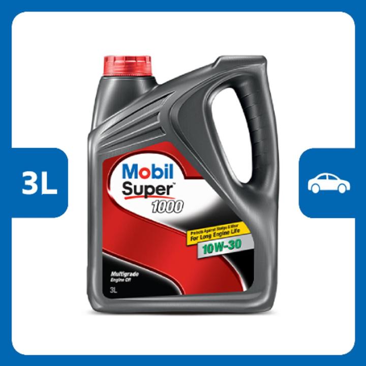 Mobil Super 1000 10W-30