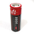 Rechargeable Battery Cell for Torches. 