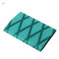 2xRubber Ping Pong Table Tennis Bat Paddle Non-Slip Grip Overgrip Tape Green. 