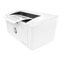 HP LASERJET PRO M15W PRINTER. 