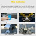 Film/Coating Thickness Gauge Mini Paint Thickness Tester Digital Coating Meter. 