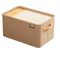 1PC Clothes Storage Cabinet Drawer Organizer Wardrobe Organizer For Clothes Foldable Storage Bags For Clothes Jeans Storage Box Clothes Organizer For Wardrobe. 
