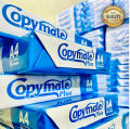 Copymate A4 Paper - 500 Sheets - 70 Gram - Printing paper. 