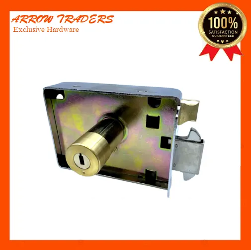 Lt%20Main%20Door%20Lock%20Lite%20Welding%20Lock%20Security%20Purpose%20Lite%20Weighted%20Good%20Quality%20With%205%20Computer%20Keys%20Main%20Door%20Security%20Lock%20-%20Image%207