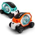 Concept Car - Musical 360 Degree Rotating Automatic Car Toy For Kids - Musical Toy Car For Kids. 