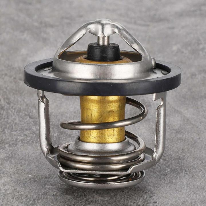 Coolant Thermostat 90916-03046 Car Engine Replacement Fits for Toyota Starlet/Corolla/Celica