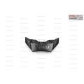 Yamaha-Front Mono Logo-Genuine Emblem-Product Is For Yamaha YBR/YBG / YBZ. 