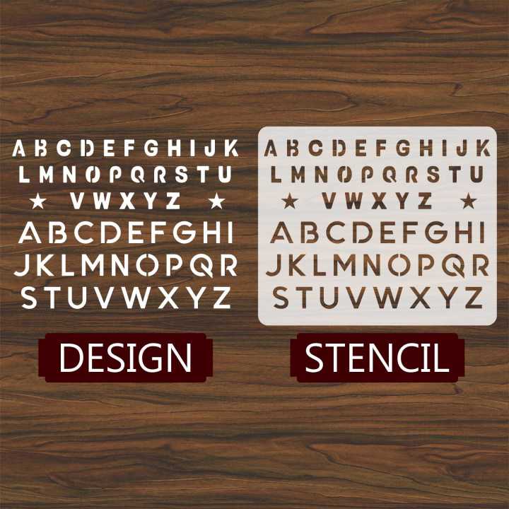English%20Alphabets%20reusable%20stencil%20for%20wall%20decoration,%20Furniture%20,%20Canvas%20DIY%20Home%20decoration%20by%20imart%20Stencils%20-%20Image%203