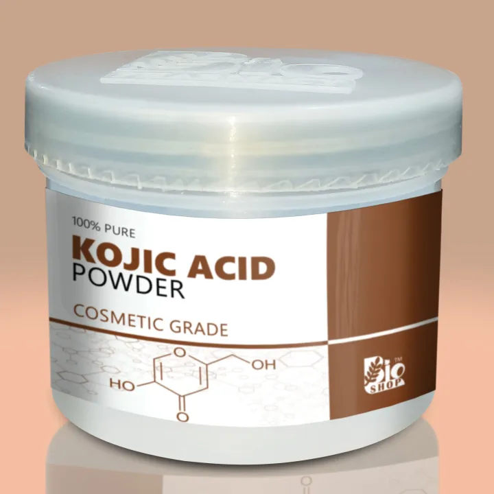 Kojic%20Acid%20Powder%2050gm%20Best%20for%20Skin%20care%20Recipes%20100%25%20Pure%20Cosmetic%20Grade%20-%20Image%203