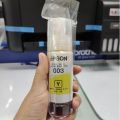 Epson 003 Original Ink Bottle ( Black / Cyan / Yellow / Magenta ) ( L3110 / L3150 / L3210 / L3250 Printer ). 