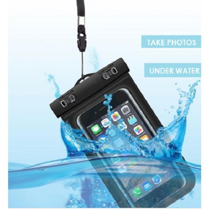 Waterproof Cover for Mobile Universal Waterproof Case, Waterproof