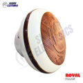 Royal Fan 30 watts iturbo inverter ceiling fan pure copper 30 watts inverter fan Divine model. 