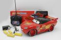 Remote Control Car - High Speed Rc Cars, Offroad Hobby Rc Racing Car with Colorful Led Lights and Rechargeable Battery, Electric Toy Car Gift for 3 4 5 6 7 8 Year Old Boys Girls Kids. 