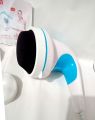 Relax Tone Spin Body Massager With 4 Headers 2nd Generation Slimming Lose Weight Burn Fat Full Body Massage Device. 
