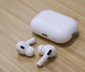 Pro Earbuds TWS (True Wireless Stereo) Bluetooth Airbuds | Wireless Earphones Headset | 9D Stereo Sound | Compatible With All Bluetooth Devices.. 