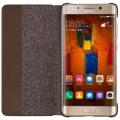 Huawei Mate 9 Pro Case From for Huawei Flip Cover Smart Answer Window View Synthetic For Huawei Mate 9pro. 