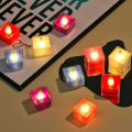 LED Electronic Candle Holiday Lighting Flickering Flameless LED Candles with batteries  Pcs. 