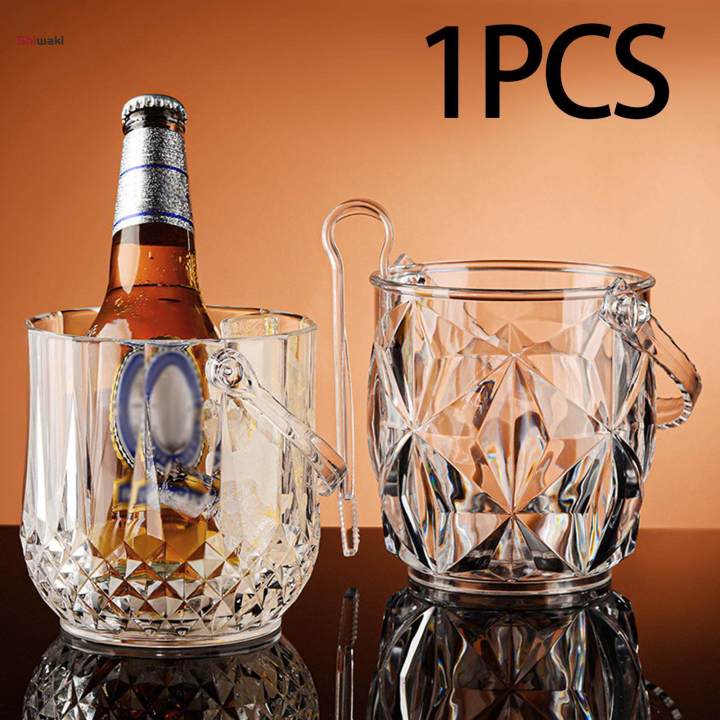 Champagne%20Bucket,%20with%20handle%20Acrylic%20Champagne%20Bottle%20Ice%20Cube%20Container,%20Ice%20Bucket%20for%20Night%20Supplies%20Party%20Bar%20Gatherings%20Restaurant%20-%20Image%204