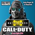 Call Of Duty Mobile BATTLE PASS. 