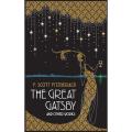 Liberty Books - The Great Gatsby and Other Works (Leather-bound Classics). 