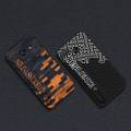 personality Durable Phone Case For Samsung Galaxy A3 2017/A320 simple Fashion Design Back Cover Wrist Strap protective. 
