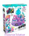 So Slime DIY Slime Factory. 