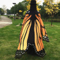Poncho Warm Shawl Wrap Poncho. 