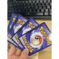 324Pcs/Box Pokemon Cards English Trading Card Game Evolutions Booster Collectible Kids Toys Gift. 