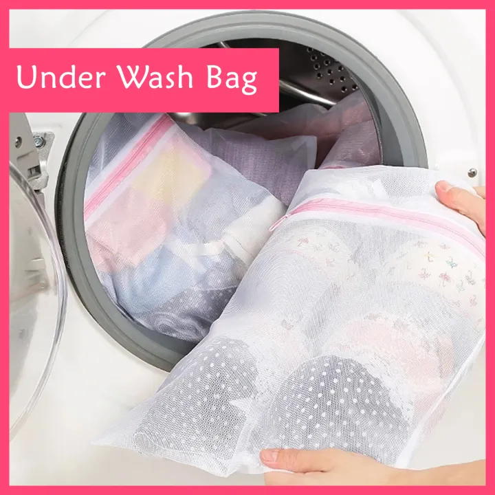 SHOPBOP%20Laundry%20Wash%20Bags%20for%20Bra%20Socks%20Underwear%20Washing%20Machine%20Clothes%20Protection%20Multi-purpose%20Zippered%20%20for%20Blouse,%20Hosiery,%20Stocking,%20Lingerie%20-%20Image%206