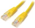 Data Cable cat5e UTP 26 AWG 4 pairs 568b. 