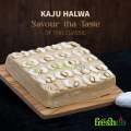 KAJU HALWA - GWT 1KG. 