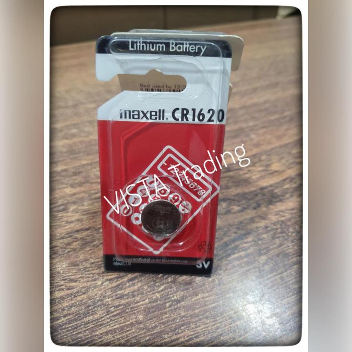 100% Original Japanese CR1620, Coin Type Cell, 3V Lithium Battery Cell, CR 1620, CR1620, CR 1620, CR 1620 CELL, Japanese CR 1620 Battery Cell, 3V Battery Cell, 3V Battery Button Cell, Button Cell, 1620