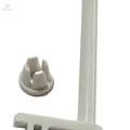 Spool Pin Lightweight Practical Auxiliary Spool Pin Parts. 