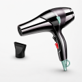 Professional Salon Hair Dryer for Women & Men – Standard & High Quality Fast Drying Electric Blow Dryer with Hot & Cool Air Modes | Low Noise Portable Hair Styling Tool with Overheat Protection for Salon & Home Use. 
