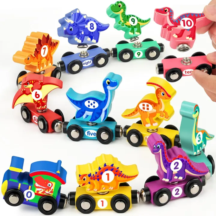 Wooden%20Mini%20Magnetic%20Train%20Set%20Children%20Early%20Education%20Magnetic%20Wooden%20Cartoon%20Train%20Toy%20Car%20For%20Toddlers%20-%20Image%203