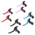 1 Pair Plastic Brake Handle Kids Cycling Parts Children Bicycle Brake Levers. 