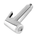 Handheld Shower Head Douche Tet Bidet Spray Wash Jet Shattaf with Spring Hose. 