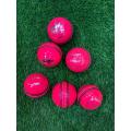 Pink Cricket Hard Ball 156gm. 