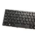 Laptop Notebook Keyboard For Acer Aspire V5 -571 Series P/N MP-11F53U4-4424 - Black. 