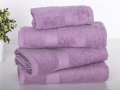 Best Quality 100% Cotton Bath Towel or Hand Towel 30 x 50 cm Pack 2, 3, 5 100% Cotton Highly Absorbent and Quick Dry Small, Medium, Large Bath Towel. 