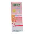 XQM Active Fruit Scrub
XQM Face and Body Scrub
PureActiv Facial Scrub. 