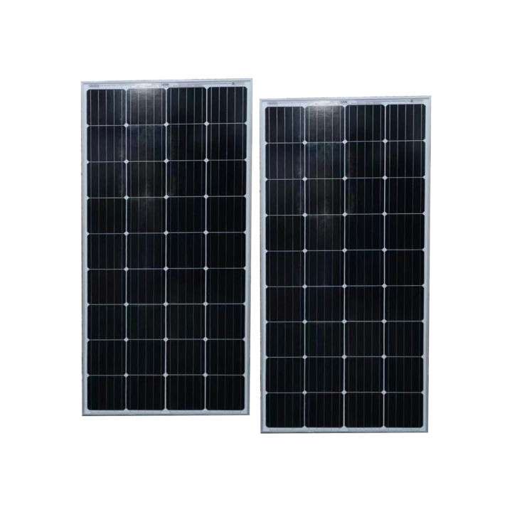 SOLAR PANEL 165 WATTS MONO TECHNOLOGY