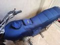 High Quality Waterproof Faom Bike Seat Cover For 70/125. 