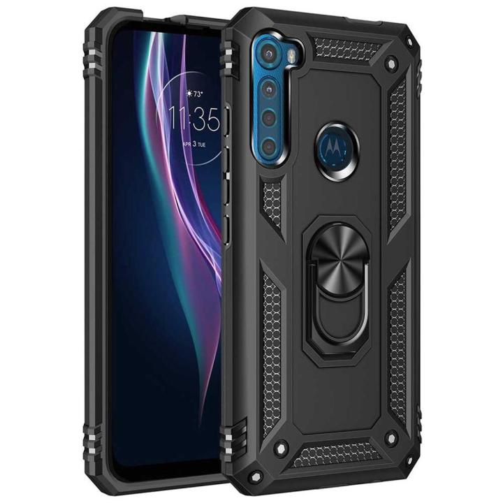 Back Cover Motorola One Fusion Plus Otterbox Spigen Moto One
