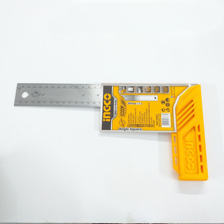 INGCO%20Angle%20Square%2012"%20,%20right%20angle%20goneya%20-%20Image%202
